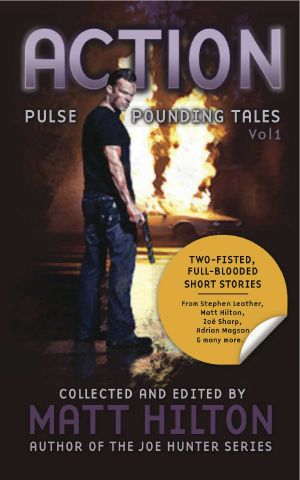 [Pulse Pounding Tales 01] • Action